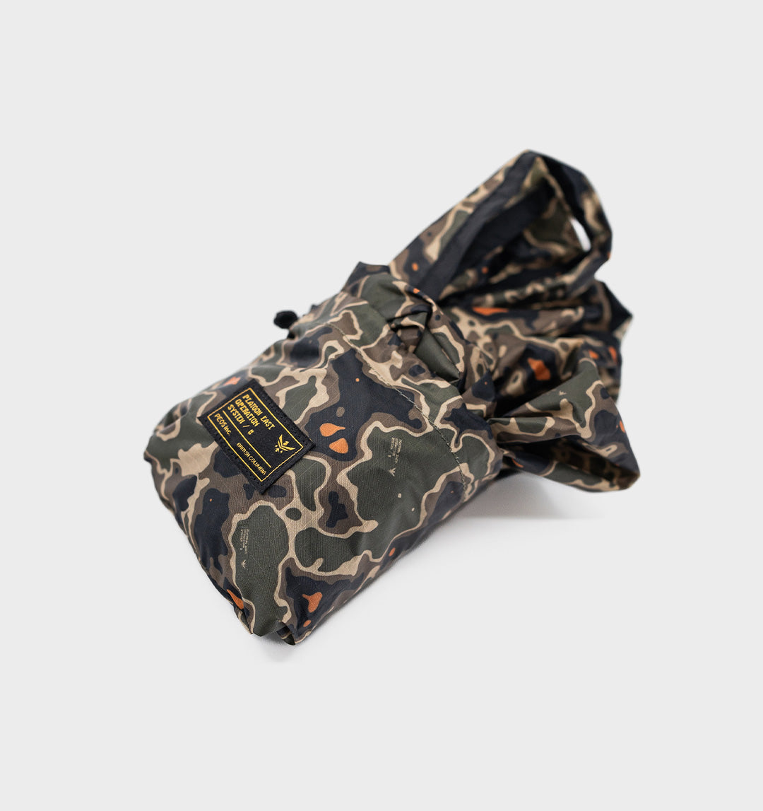 Packable Tote Bag