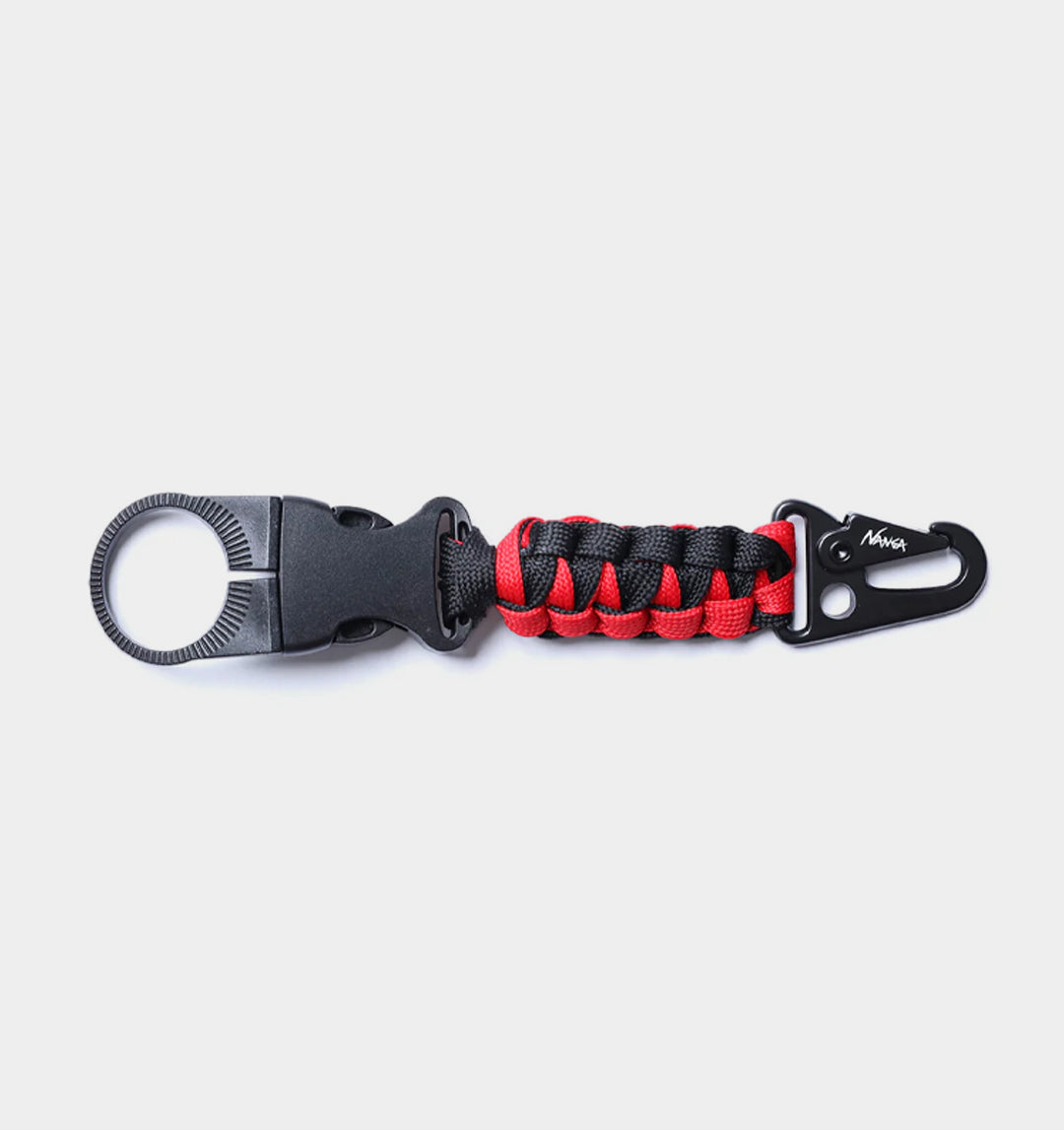 Paracord Bottle Holder