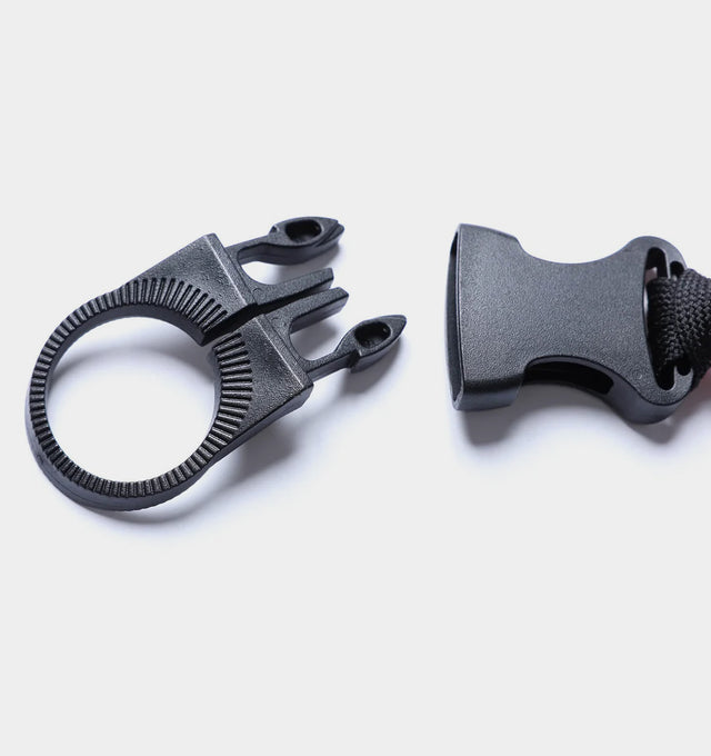 PARACORD BOTTLE HOLDER