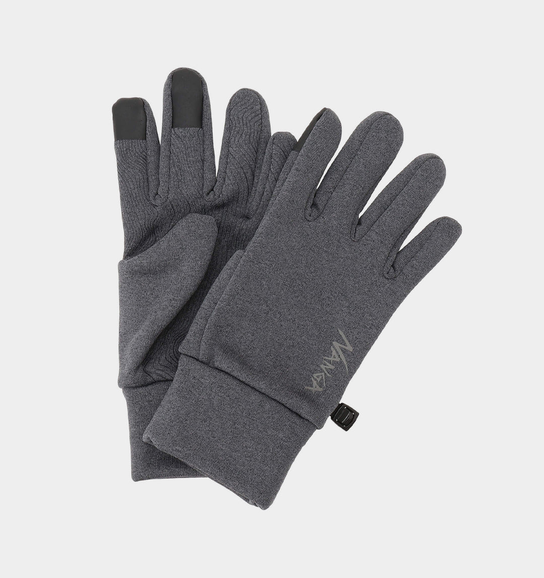 小物 POLARTEC POWER STRECH TOUCH GLOVES NANGA | POLARTEC POWER STRETCH GLOVES – PEOS INDUSTRIES