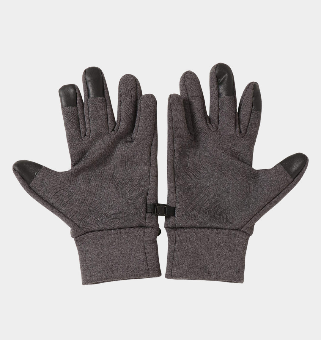 NANGA | POLARTEC POWER STRETCH GLOVES – PEOS INDUSTRIES
