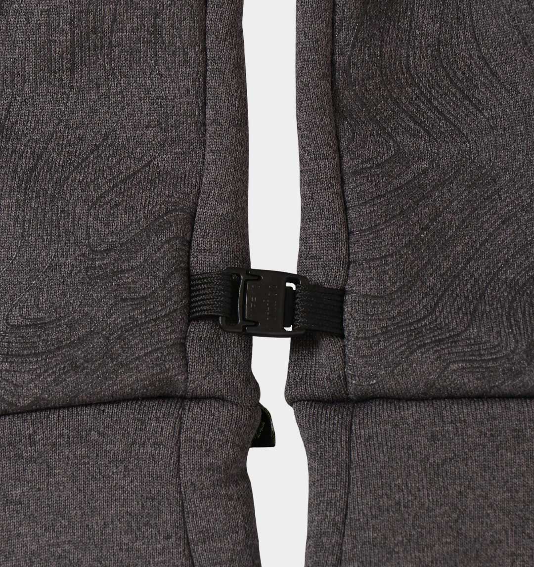 Polartec Power Stretch Gloves