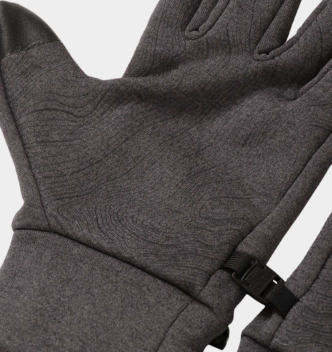 Polartec Power Stretch Gloves