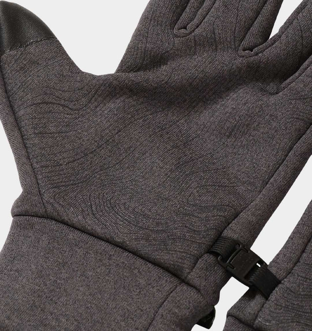 POLARTEC POWER STRETCH GLOVES