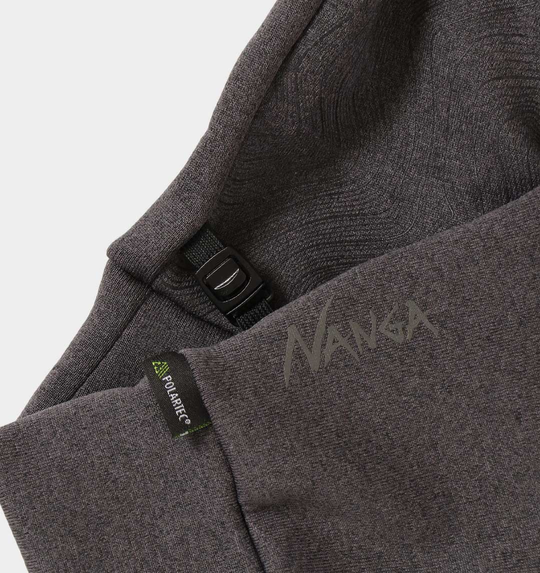 Polartec Power Stretch Gloves