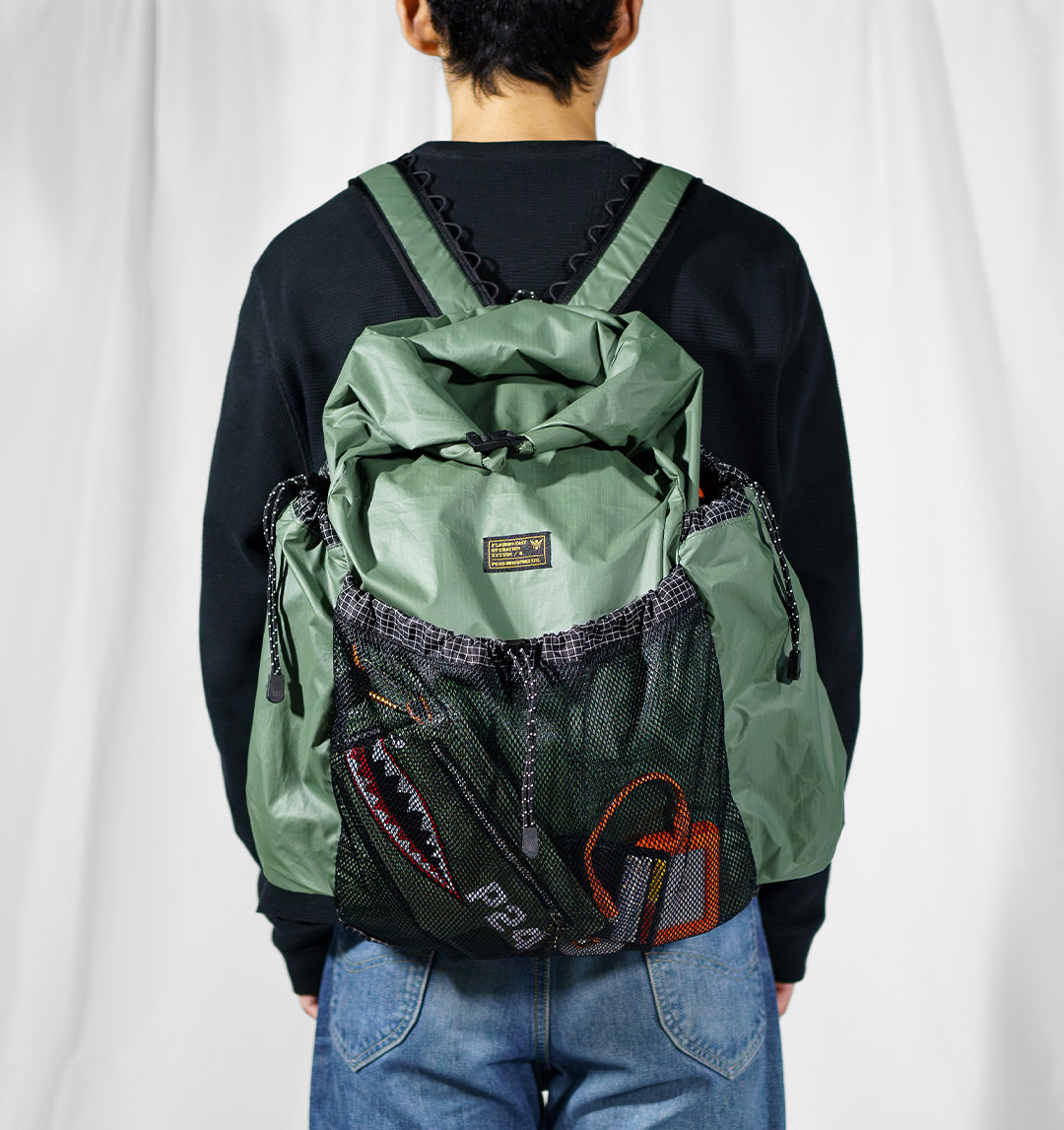 Trainer Bag