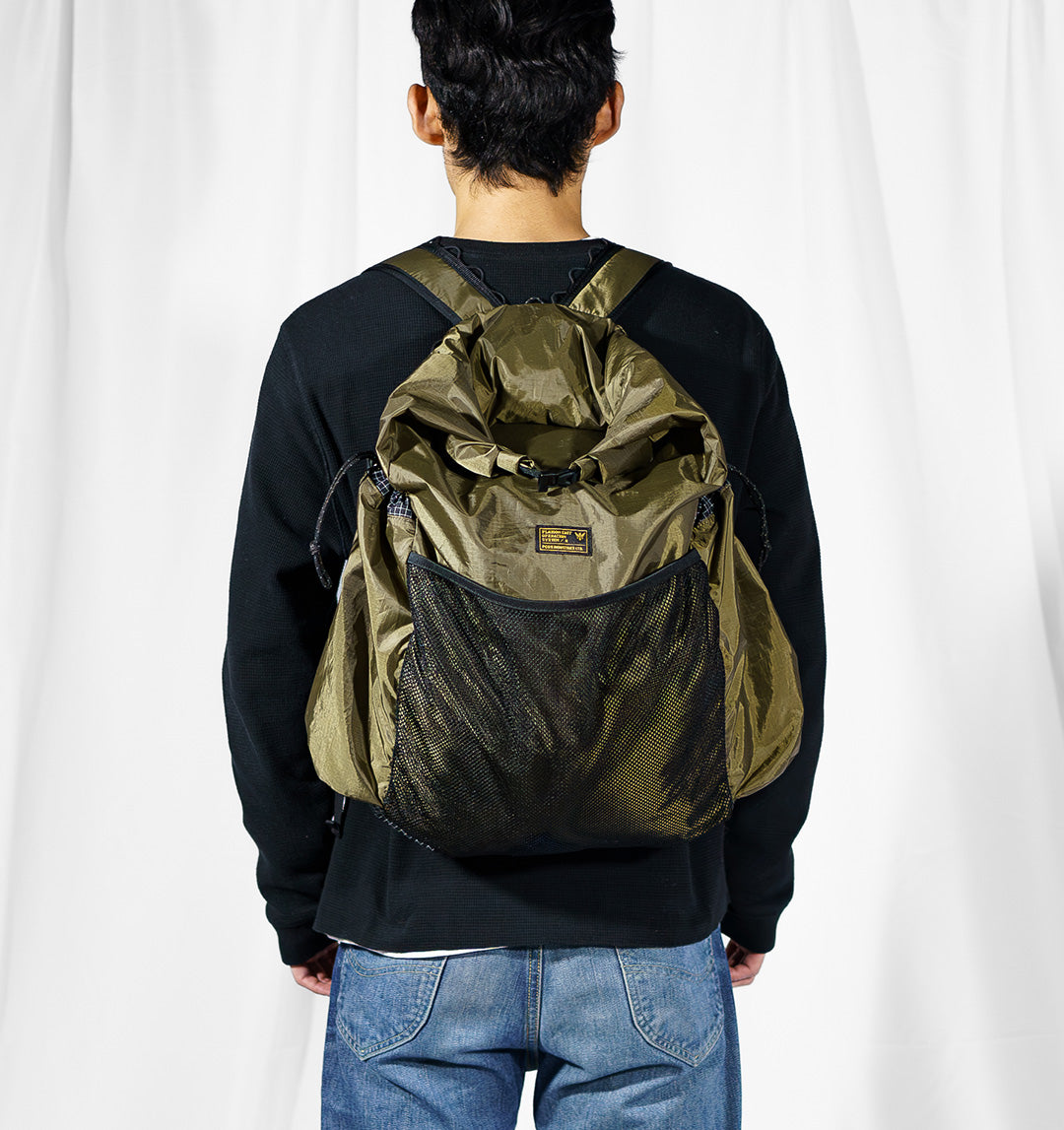 Trainer Bag