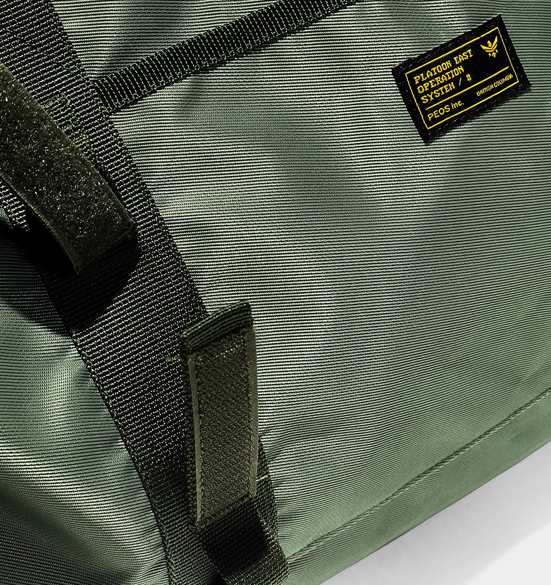 Travel Duffle Bag 60L
