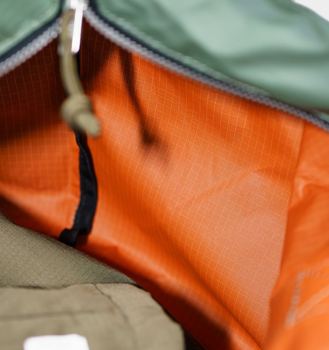 Traveler's Kit Bag