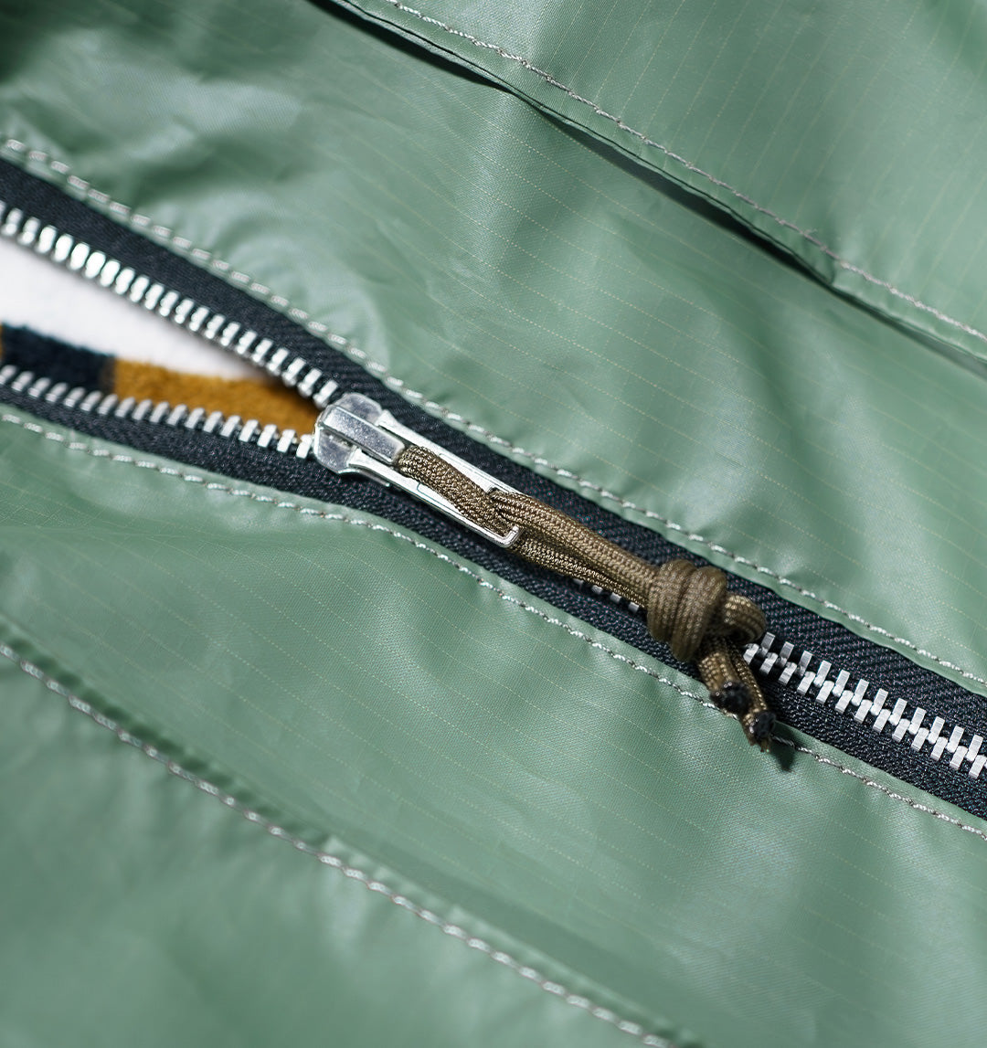 Traveler's Kit Bag