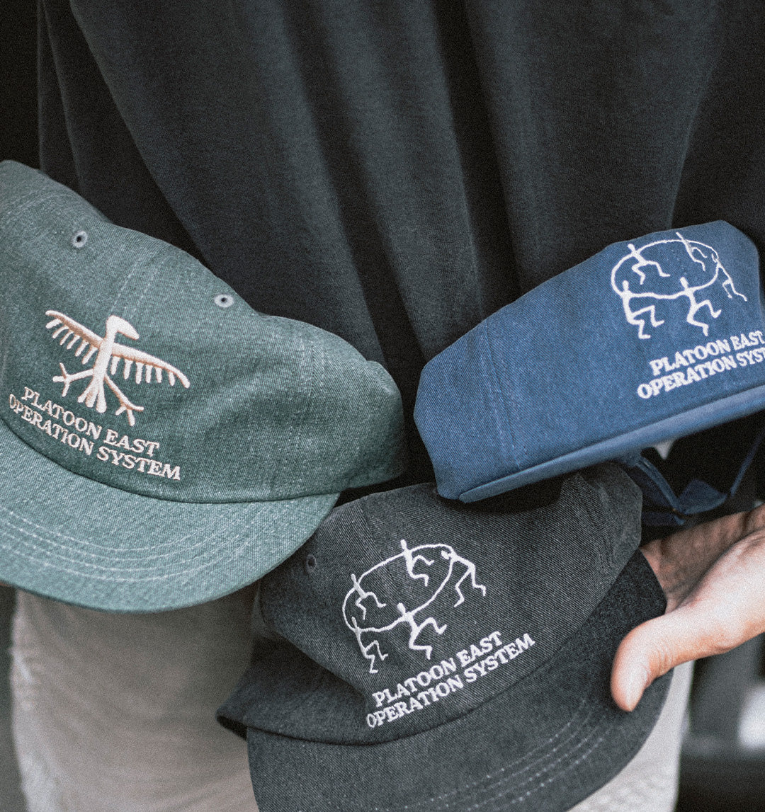 Uni Field Cap