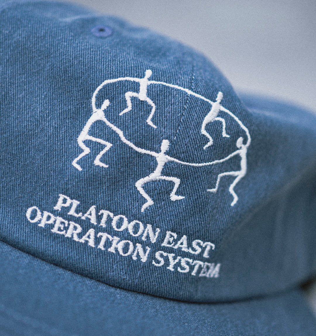 Uni Field Cap