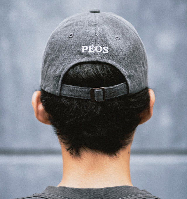 Uni Field Cap