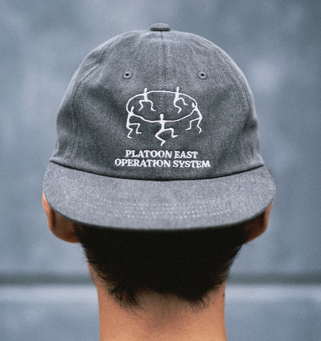 Uni Field Cap