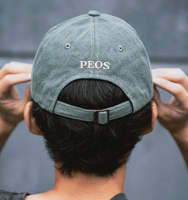Eagle Field Cap