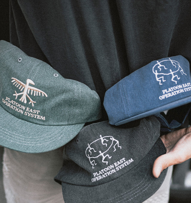 Uni Field Cap