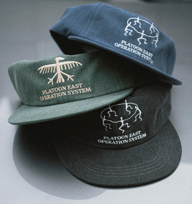 Uni Field Cap