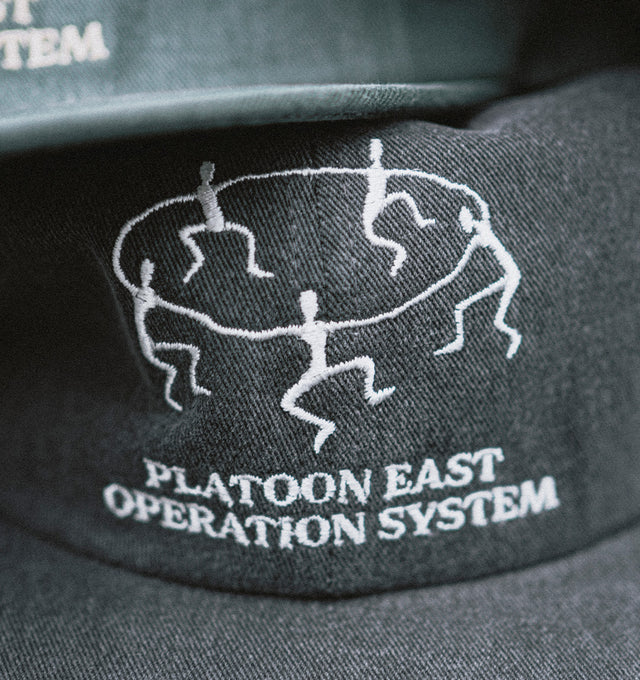 Uni Field Cap
