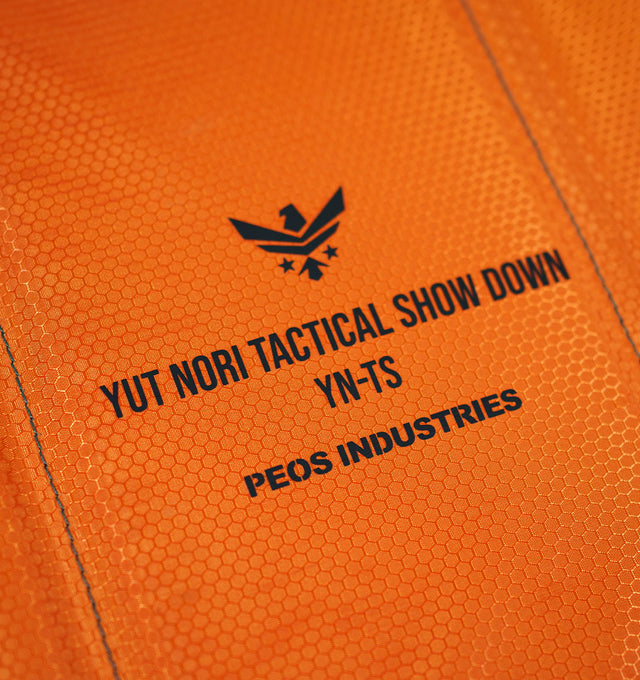 YUT NORI-TACTICAL SHOWDOWN