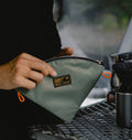 COFFEE FILTER STORAGE BAG (Pilot Edition) - PEOS INDUSTRIES - PEOS - Storage