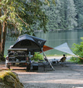 REVERSIBLE WING TARP 4.2 (Pilot Edition) - PEOS INDUSTRIES - PEOS INDUSTRIES - Shelters